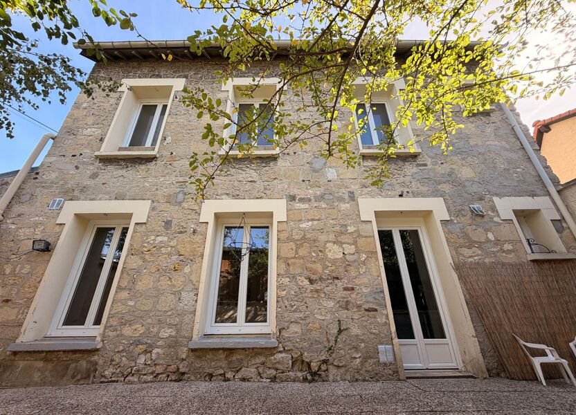 Maison à vendre, 135m², Compiègne