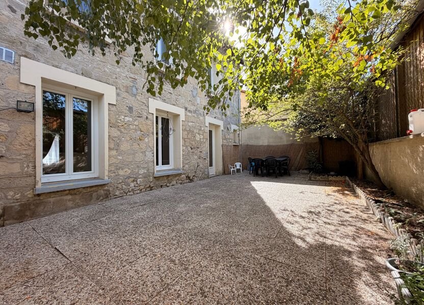 Maison à vendre, 135m², Compiègne