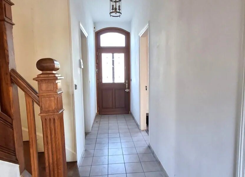 Maison à vendre, 160m², Noyon
