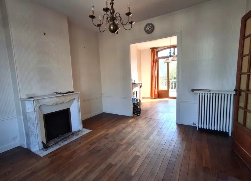 Maison à vendre, 160m², Noyon