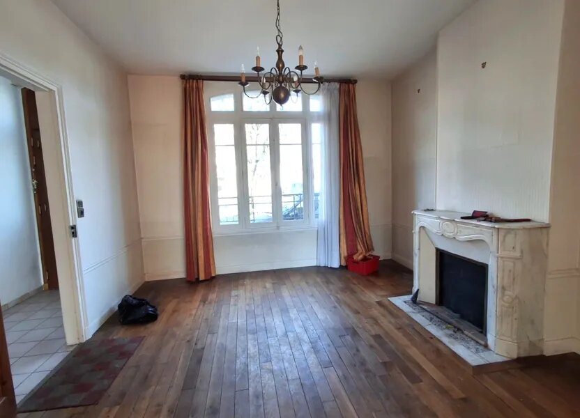 Maison à vendre, 160m², Noyon