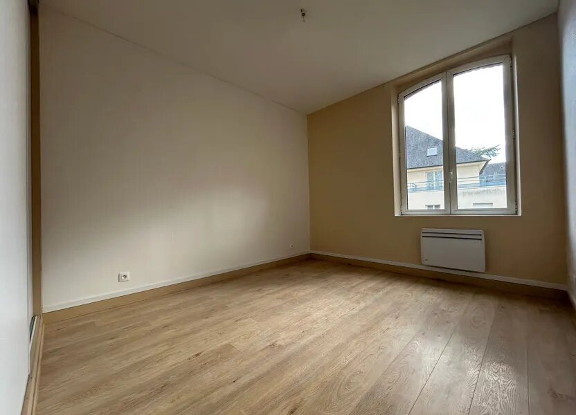 Appartement à louer, 126m², Compiègne