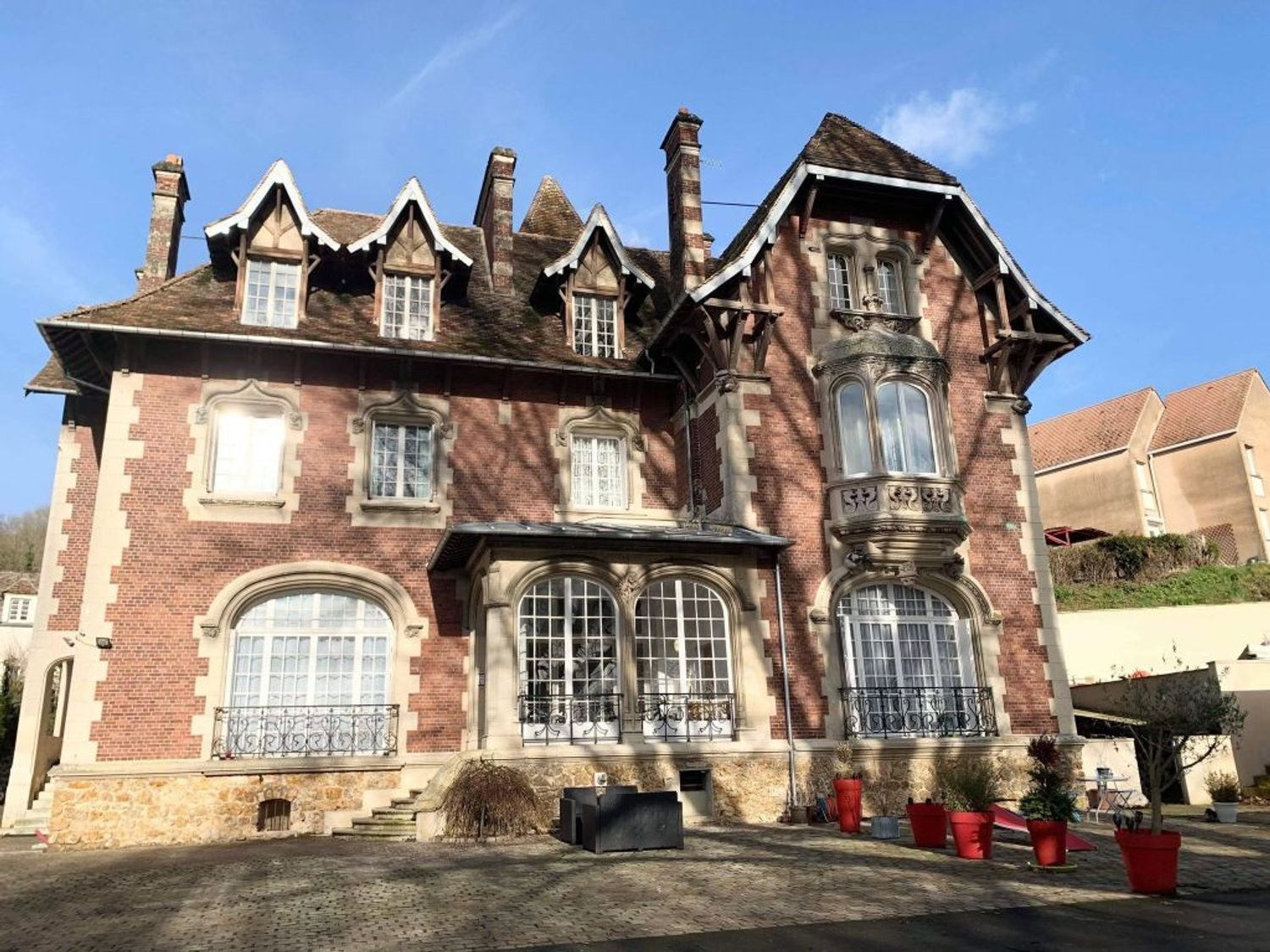 Appartement à louer, 100m², Clairoix