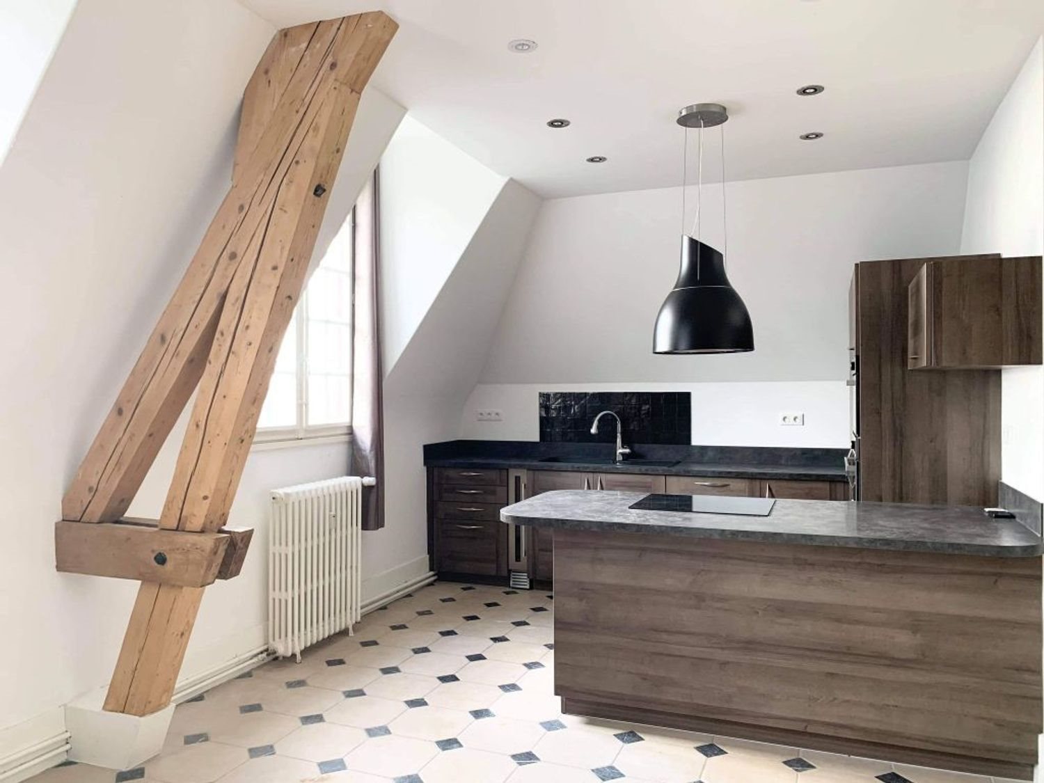 Appartement à louer, 100m², Clairoix