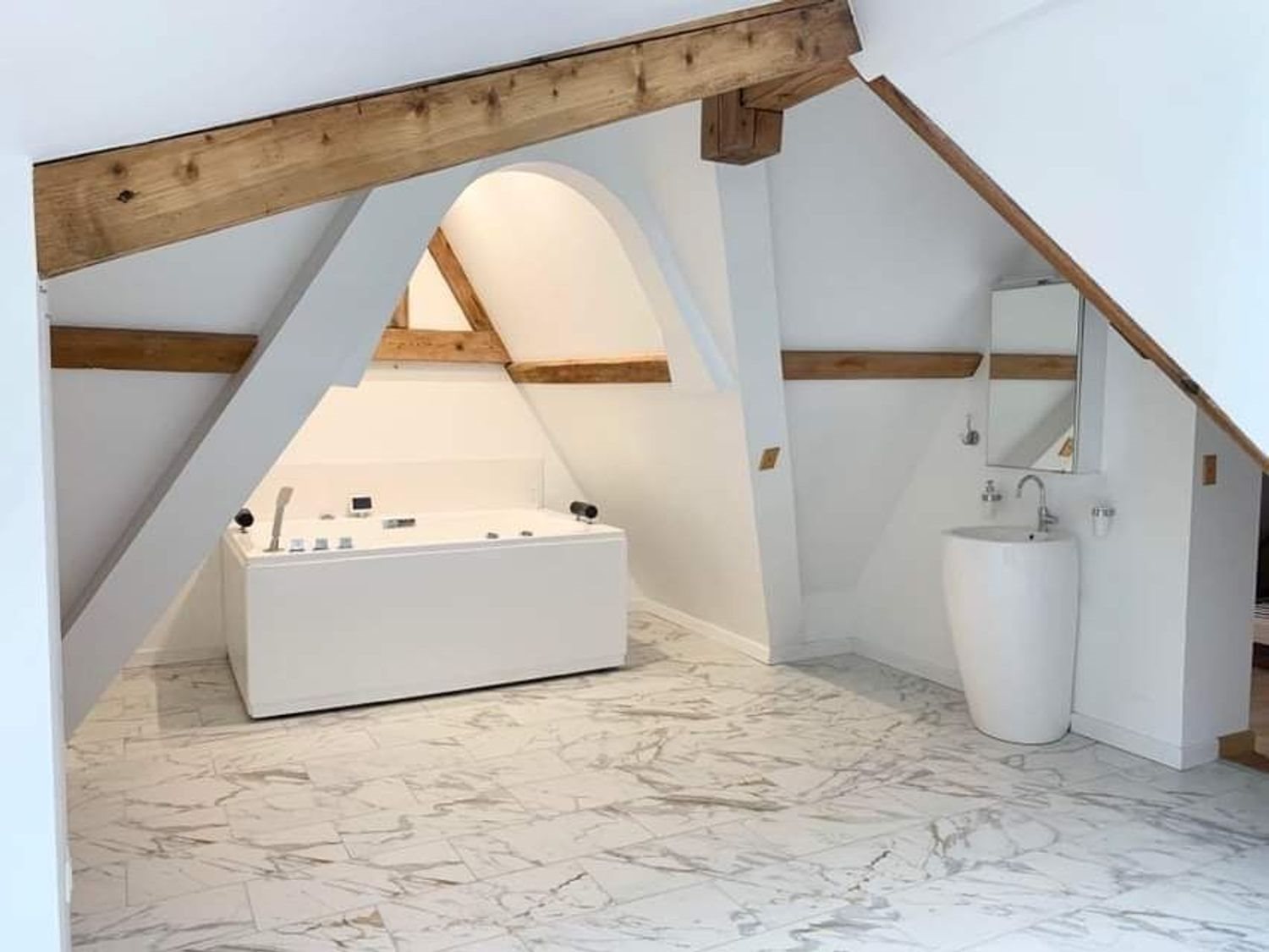 Appartement à louer, 100m², Clairoix