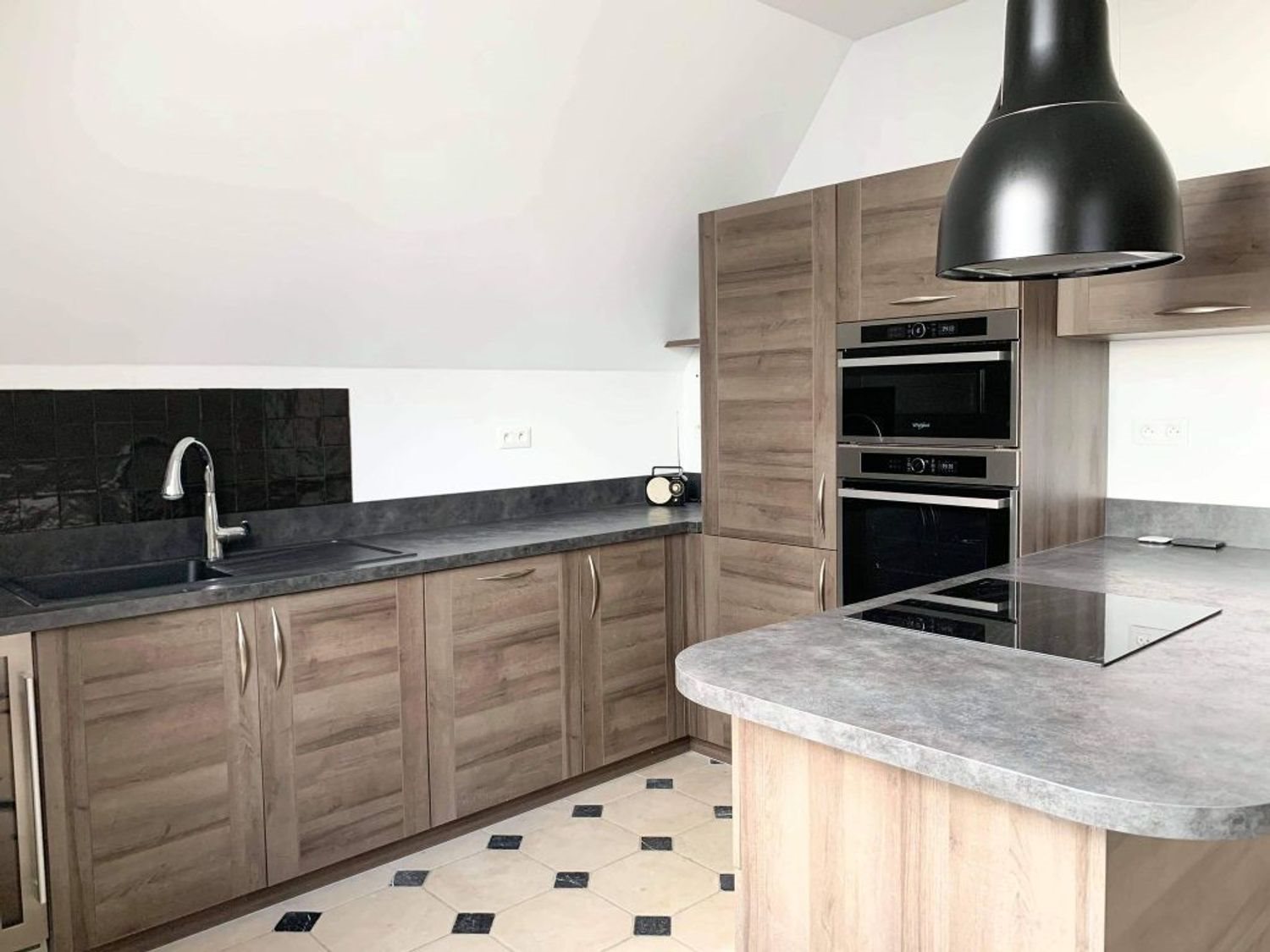 Appartement à louer, 100m², Clairoix