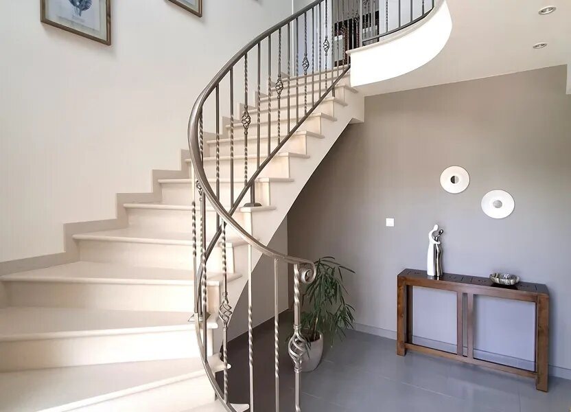Maison à vendre, 170m², Tracy-le-Mont
