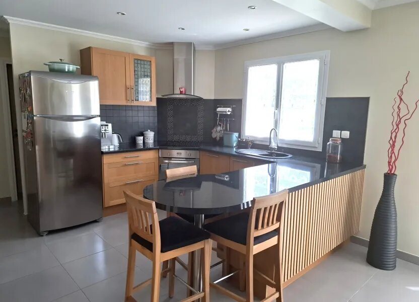 Maison à vendre, 170m², Tracy-le-Mont