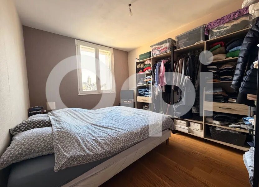 Appartement à vendre, 41m², Compiègne