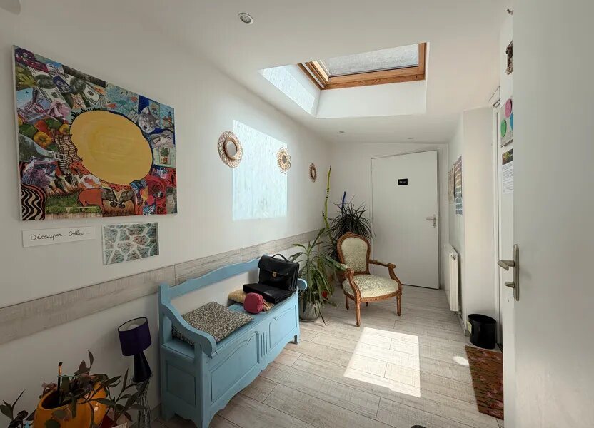 Maison à vendre, 56m², Compiègne