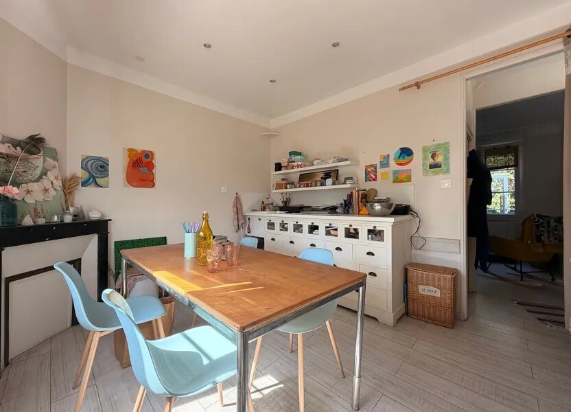 Maison à vendre, 56m², Compiègne