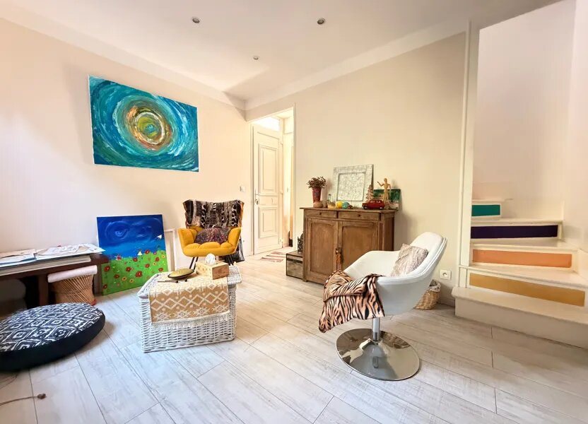 Maison à vendre, 56m², Compiègne