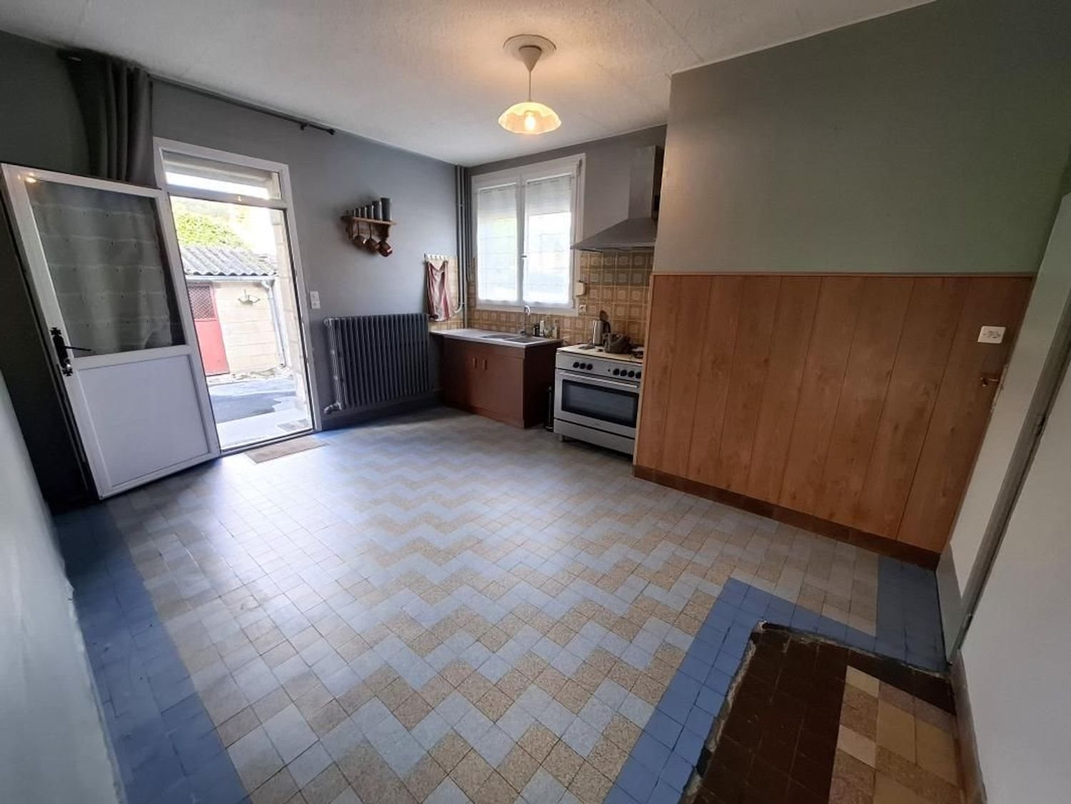 Maison à vendre, 220m², Berneuil-sur-Aisne
