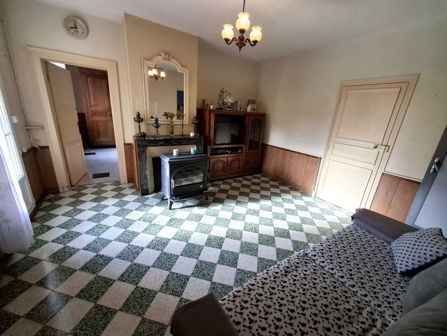 Maison à vendre, 220m², Berneuil-sur-Aisne