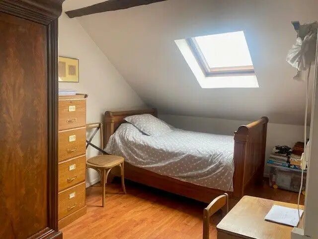 Maison à louer, 70m², Compiègne