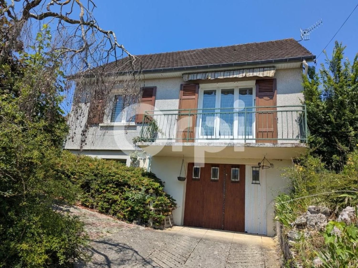 Maison à vendre, 86m², Cuise-la-Motte