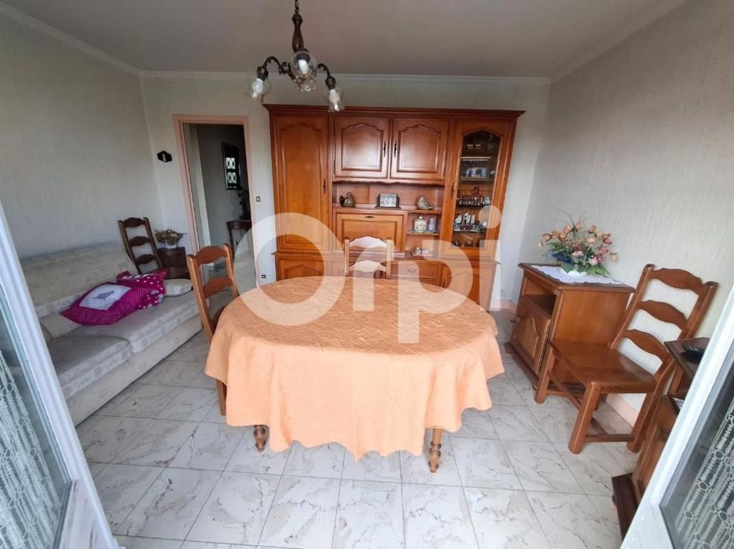 Maison à vendre, 86m², Cuise-la-Motte