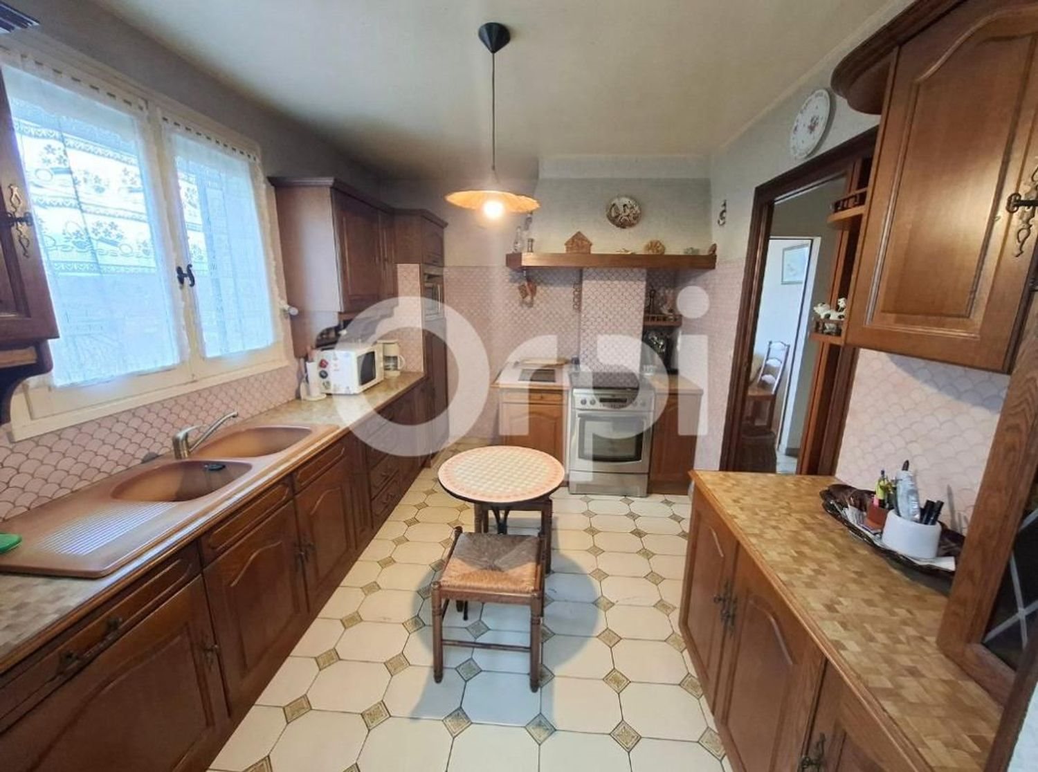 Maison à vendre, 86m², Cuise-la-Motte