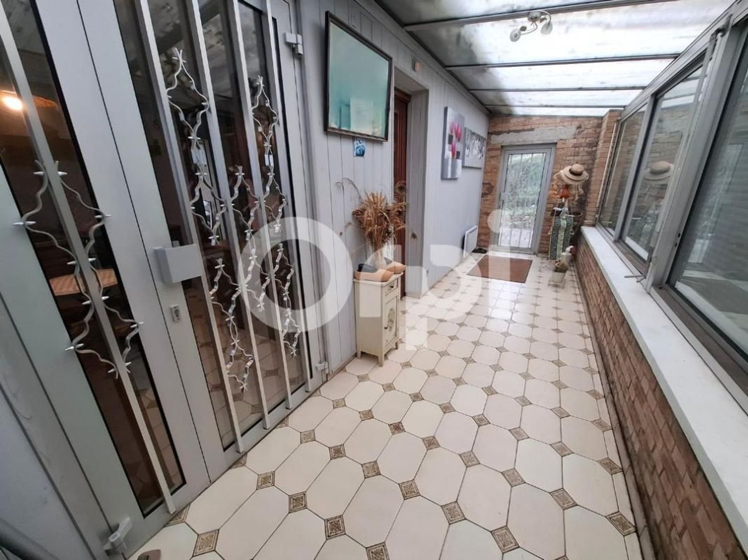 Maison à vendre, 86m², Cuise-la-Motte
