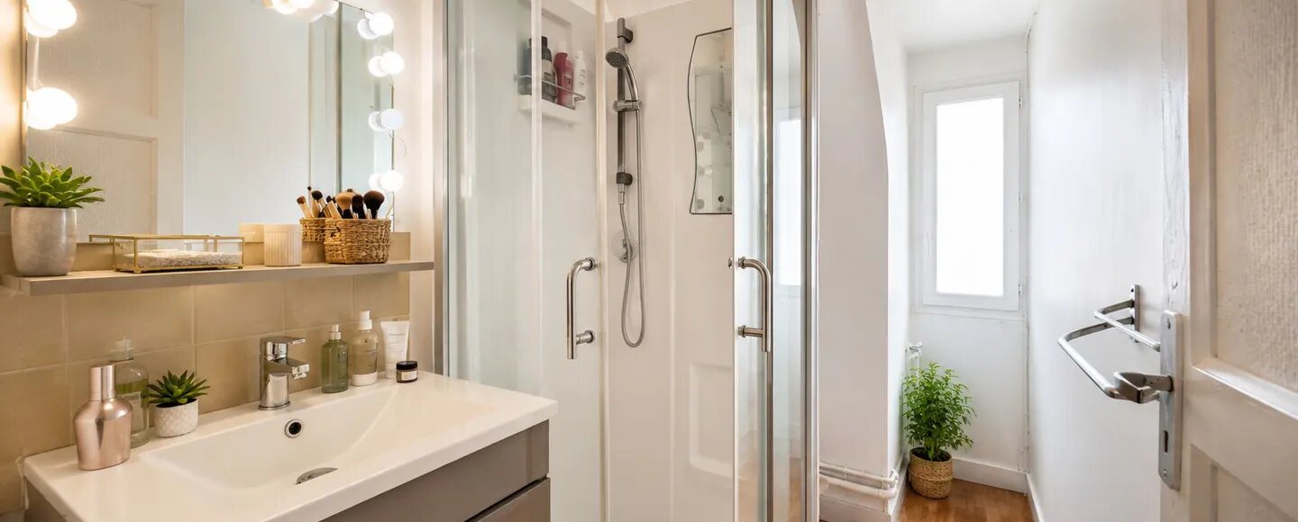 Appartement à vendre, 22m², Compiègne