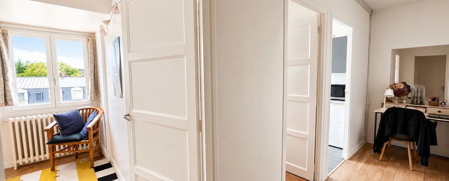 Appartement à vendre, 22m², Compiègne