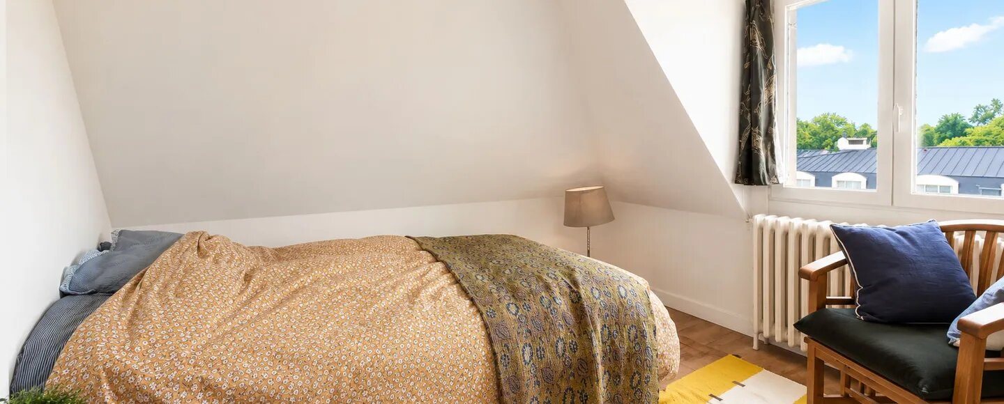 Appartement à vendre, 22m², Compiègne