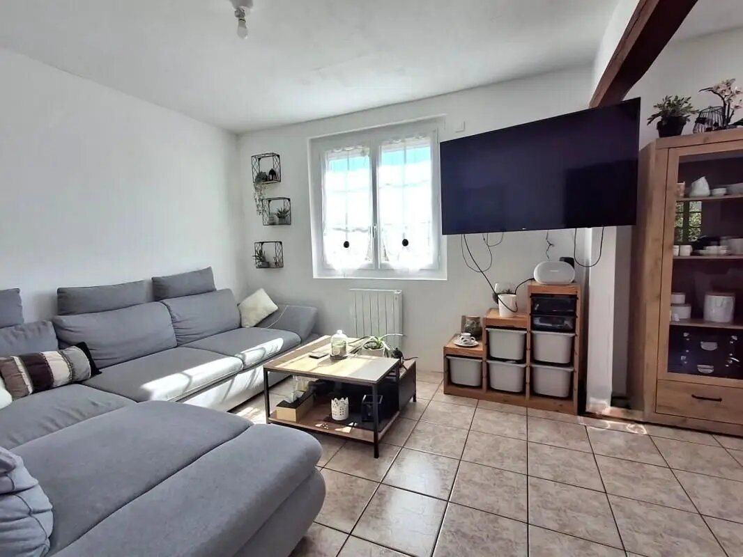 Maison à vendre, 65m², Eméville