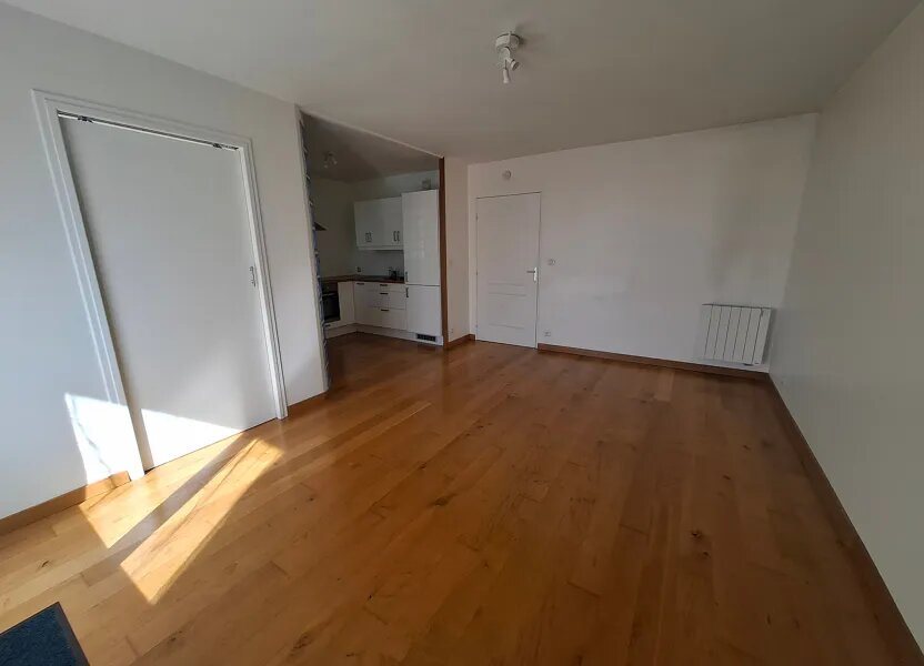 Appartement à louer, 42m², Compiègne