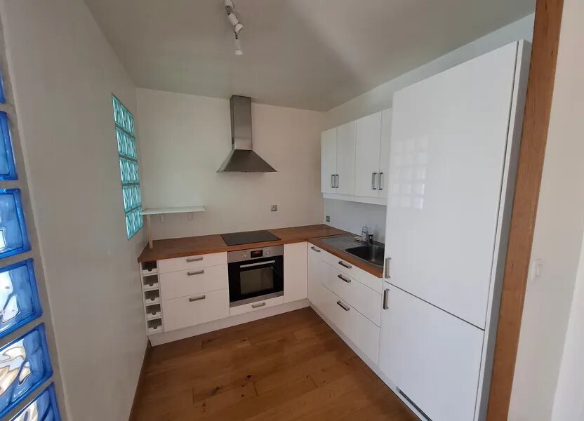 Appartement à louer, 42m², Compiègne