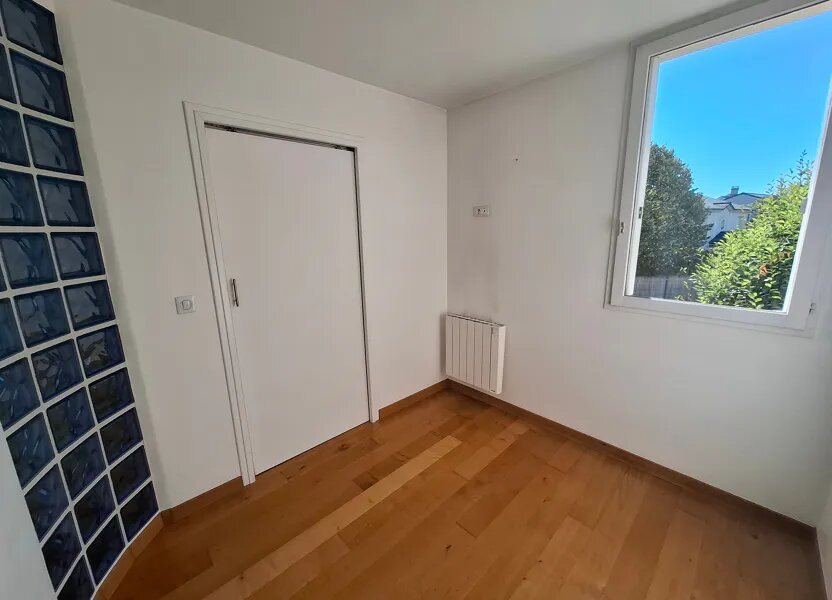 Appartement à louer, 42m², Compiègne