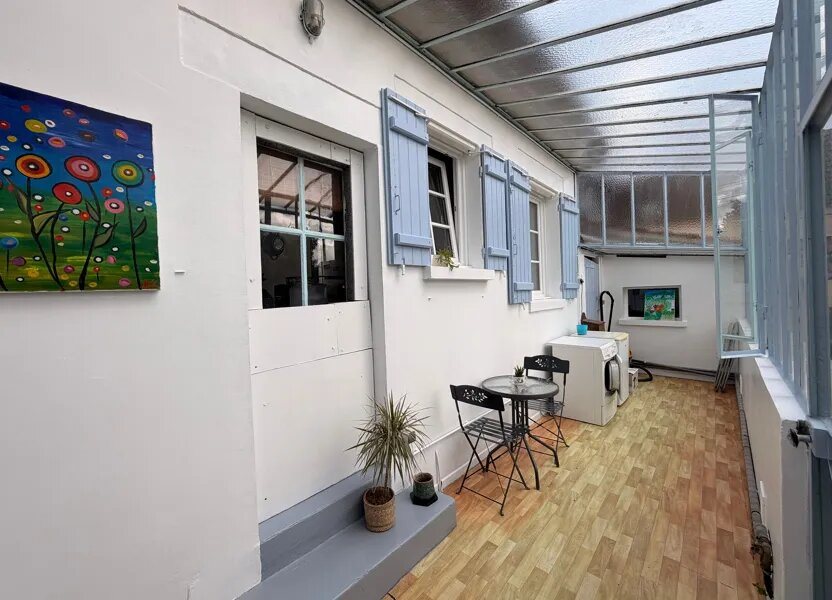 Maison à vendre, 137m², Villers-sur-Coudun