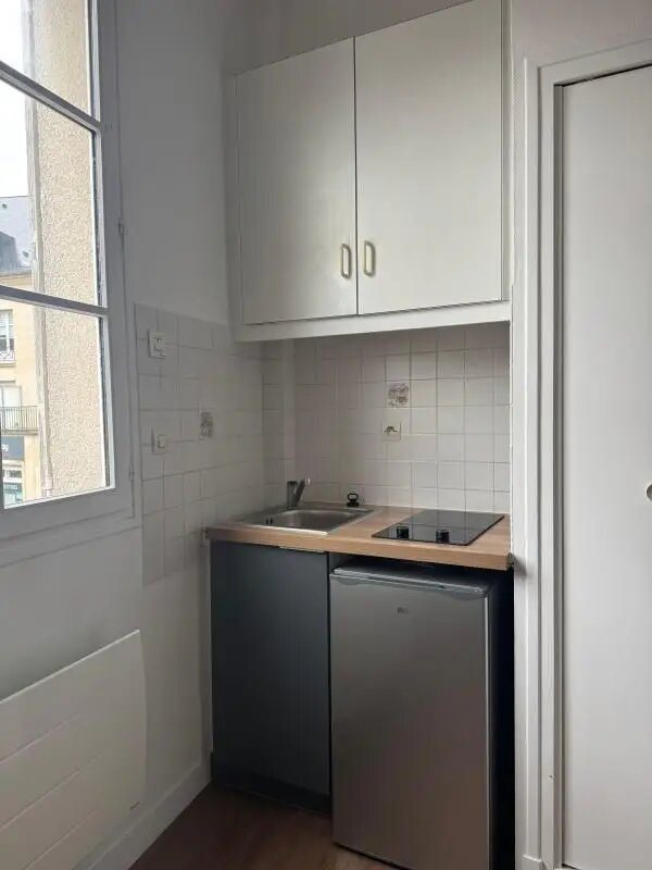 Appartement à louer, 13m², Compiègne