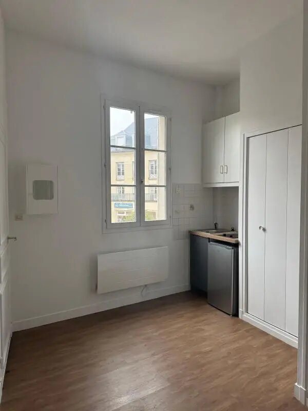 Appartement à louer, 13m², Compiègne