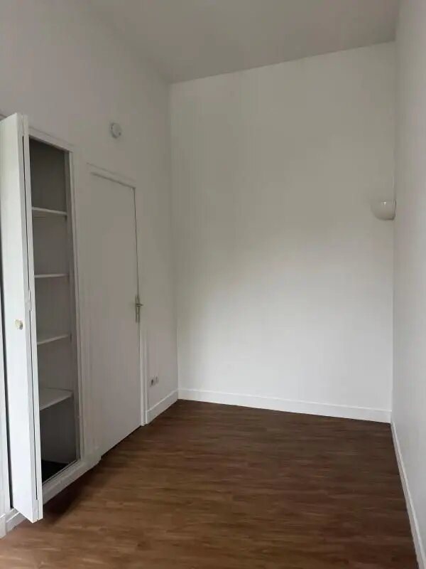 Appartement à louer, 13m², Compiègne