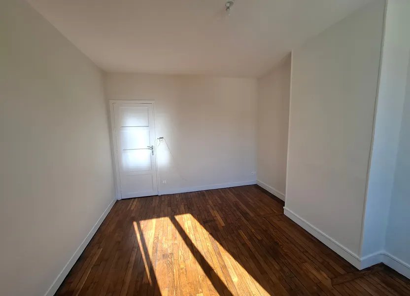Appartement à louer, 42m², Compiègne