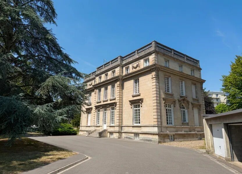 Appartement à vendre, 88m², Compiègne