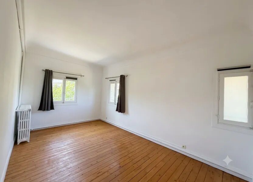 Appartement à vendre, 88m², Compiègne