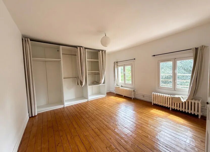 Appartement à vendre, 88m², Compiègne