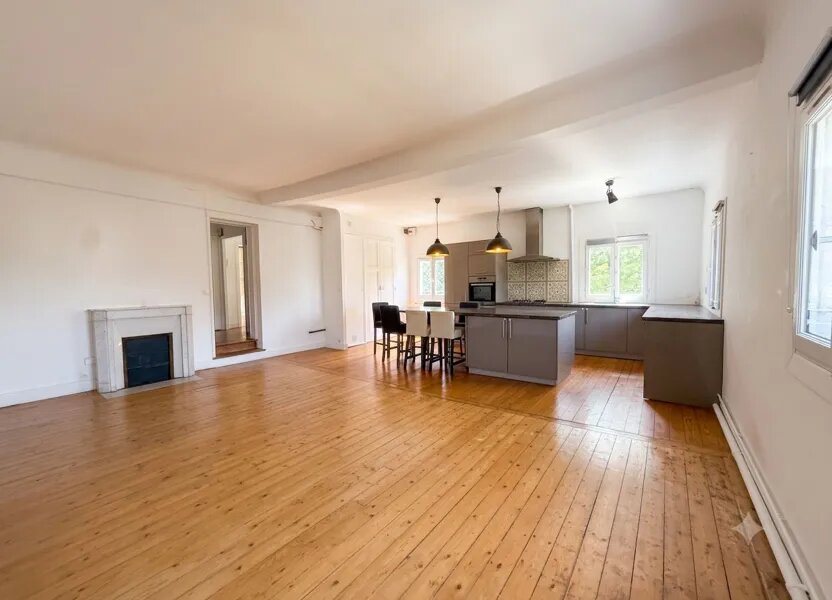 Appartement à vendre, 88m², Compiègne