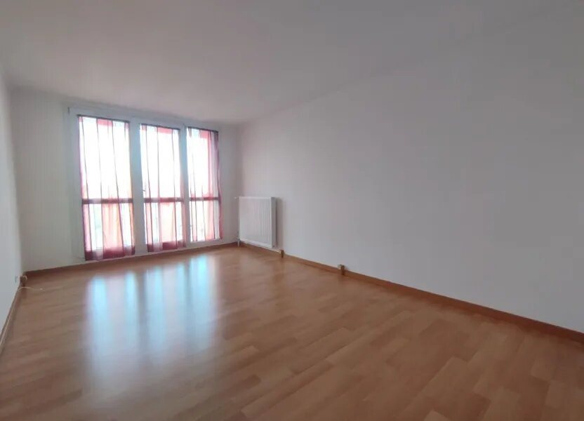Appartement à louer, 67m², Compiègne