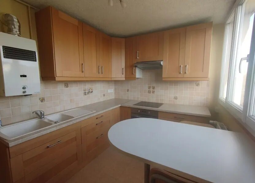 Appartement à louer, 67m², Compiègne