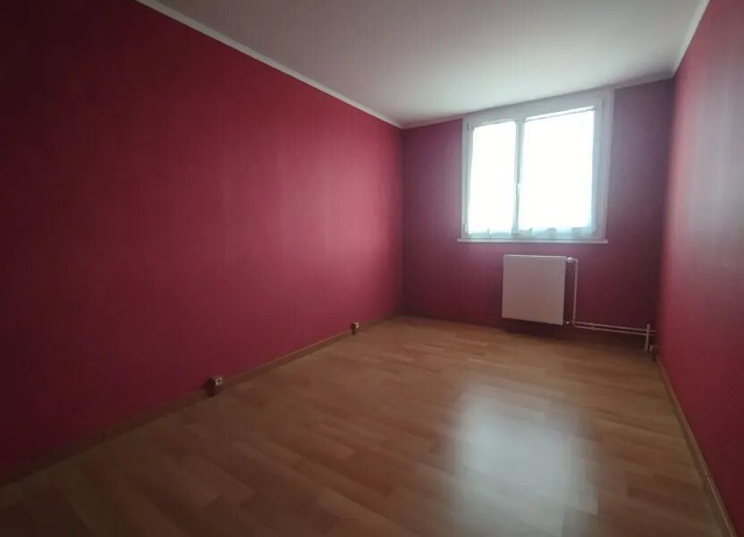 Appartement à louer, 67m², Compiègne