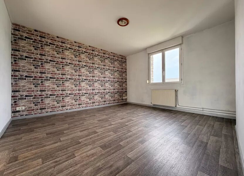 Appartement à vendre, 66m², Margny-lès-Compiègne
