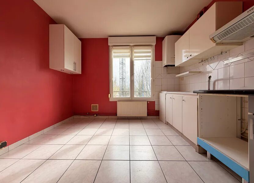 Appartement à vendre, 66m², Margny-lès-Compiègne