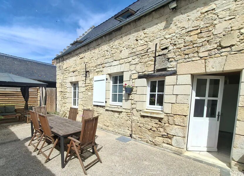 Maison à vendre, 144m², Hautefontaine