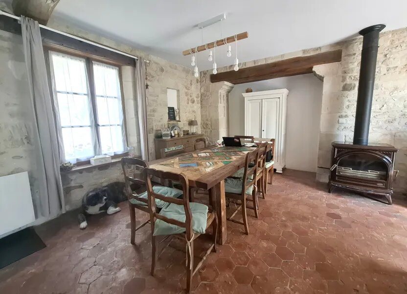 Maison à vendre, 144m², Hautefontaine