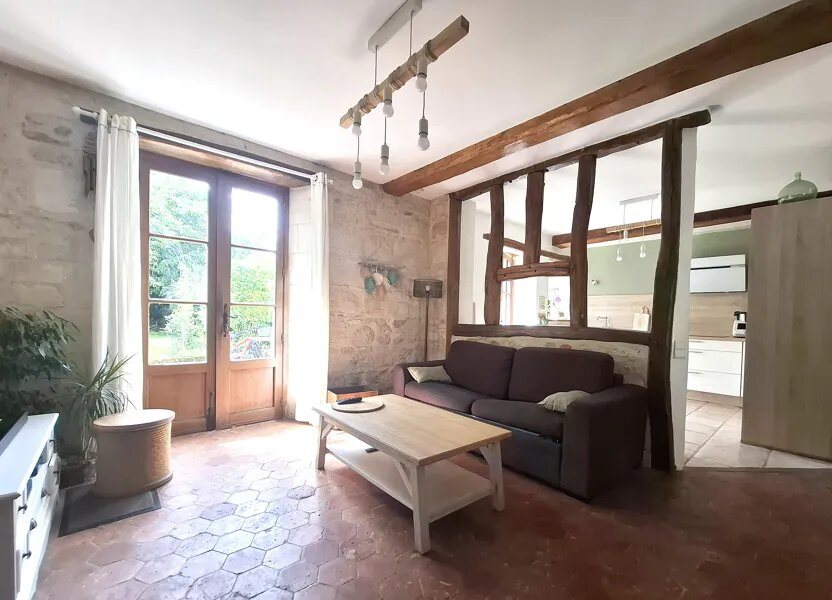 Maison à vendre, 144m², Hautefontaine