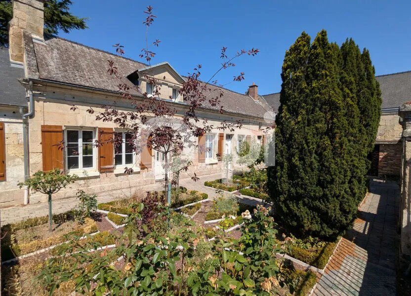 Maison à vendre, 78m², Vic-sur-Aisne