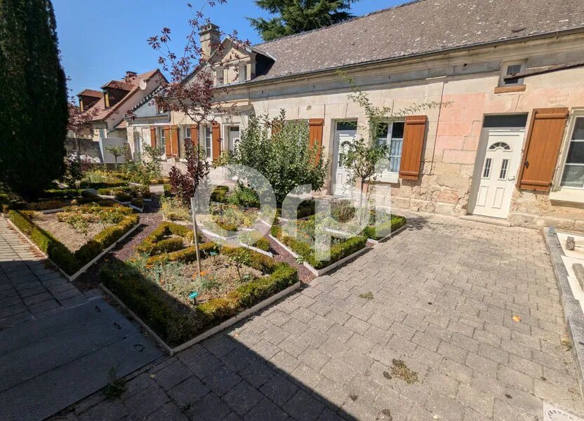 Maison à vendre, 78m², Vic-sur-Aisne