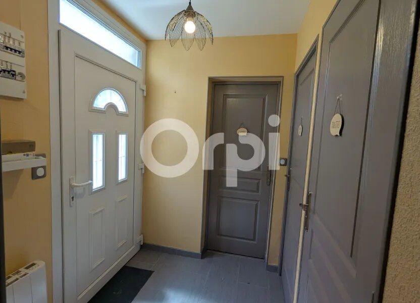 Maison à vendre, 78m², Vic-sur-Aisne